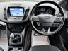 USED 2017 17 FORD KUGA 1.5 Kuga ST-Line 5dr Sat Nav Apple CarPlay Android