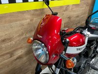 USED 2015 15 TRIUMPH BONNEVILLE NEWCHURCH   