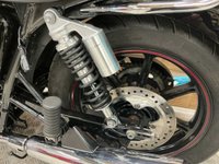 USED 2015 15 TRIUMPH BONNEVILLE NEWCHURCH   