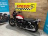 USED 2015 15 TRIUMPH BONNEVILLE NEWCHURCH   