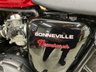 USED 2015 15 TRIUMPH BONNEVILLE NEWCHURCH   