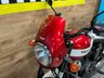 USED 2015 15 TRIUMPH BONNEVILLE NEWCHURCH   