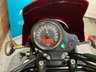USED 2015 15 TRIUMPH BONNEVILLE NEWCHURCH   