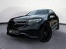USED 2022 22 MERCEDES-BENZ EQC EQC 400 80kWh AMG Line (Premium) SUV 5dr Electric Auto 4MATIC (408 ps) 