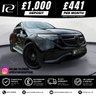 USED 2022 22 MERCEDES-BENZ EQC EQC 400 80kWh AMG Line (Premium) SUV 5dr Electric Auto 4MATIC (408 ps) 