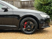 USED 2016 16 AUDI A4 2.0 A4 Sport TFSI Quattro Semi-Auto 4WD 4dr Sat Nav Apple CarPlay Android