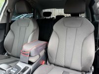 USED 2016 16 AUDI A4 2.0 A4 Sport TFSI Quattro Semi-Auto 4WD 4dr Sat Nav Apple CarPlay Android