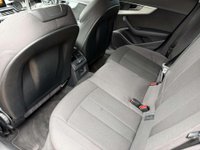 USED 2016 16 AUDI A4 2.0 A4 Sport TFSI Quattro Semi-Auto 4WD 4dr Sat Nav Apple CarPlay Android