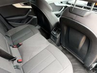 USED 2016 16 AUDI A4 2.0 A4 Sport TFSI Quattro Semi-Auto 4WD 4dr Sat Nav Apple CarPlay Android