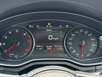 USED 2016 16 AUDI A4 2.0 A4 Sport TFSI Quattro Semi-Auto 4WD 4dr Sat Nav Apple CarPlay Android