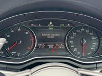 USED 2016 16 AUDI A4 2.0 A4 Sport TFSI Quattro Semi-Auto 4WD 4dr Sat Nav Apple CarPlay Android