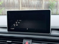 USED 2016 16 AUDI A4 2.0 A4 Sport TFSI Quattro Semi-Auto 4WD 4dr Sat Nav Apple CarPlay Android
