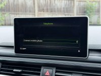 USED 2016 16 AUDI A4 2.0 A4 Sport TFSI Quattro Semi-Auto 4WD 4dr Sat Nav Apple CarPlay Android
