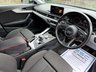USED 2016 16 AUDI A4 2.0 A4 Sport TFSI Quattro Semi-Auto 4WD 4dr Sat Nav Apple CarPlay Android