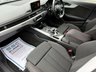 USED 2016 16 AUDI A4 2.0 A4 Sport TFSI Quattro Semi-Auto 4WD 4dr Sat Nav Apple CarPlay Android