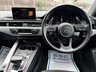 USED 2016 16 AUDI A4 2.0 A4 Sport TFSI Quattro Semi-Auto 4WD 4dr Sat Nav Apple CarPlay Android