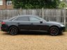 USED 2016 16 AUDI A4 2.0 A4 Sport TFSI Quattro Semi-Auto 4WD 4dr Sat Nav Apple CarPlay Android