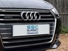 USED 2016 16 AUDI A4 2.0 A4 Sport TFSI Quattro Semi-Auto 4WD 4dr Sat Nav Apple CarPlay Android
