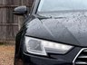 USED 2016 16 AUDI A4 2.0 A4 Sport TFSI Quattro Semi-Auto 4WD 4dr Sat Nav Apple CarPlay Android