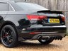 USED 2016 16 AUDI A4 2.0 A4 Sport TFSI Quattro Semi-Auto 4WD 4dr Sat Nav Apple CarPlay Android
