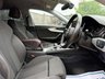 USED 2016 16 AUDI A4 2.0 A4 Sport TFSI Quattro Semi-Auto 4WD 4dr Sat Nav Apple CarPlay Android