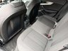USED 2016 16 AUDI A4 2.0 A4 Sport TFSI Quattro Semi-Auto 4WD 4dr Sat Nav Apple CarPlay Android