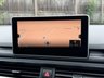 USED 2016 16 AUDI A4 2.0 A4 Sport TFSI Quattro Semi-Auto 4WD 4dr Sat Nav Apple CarPlay Android