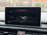 USED 2016 16 AUDI A4 2.0 A4 Sport TFSI Quattro Semi-Auto 4WD 4dr Sat Nav Apple CarPlay Android