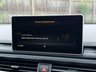 USED 2016 16 AUDI A4 2.0 A4 Sport TFSI Quattro Semi-Auto 4WD 4dr Sat Nav Apple CarPlay Android