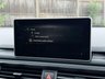 USED 2016 16 AUDI A4 2.0 A4 Sport TFSI Quattro Semi-Auto 4WD 4dr Sat Nav Apple CarPlay Android