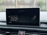 USED 2016 16 AUDI A4 2.0 A4 Sport TFSI Quattro Semi-Auto 4WD 4dr Sat Nav Apple CarPlay Android