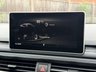 USED 2016 16 AUDI A4 2.0 A4 Sport TFSI Quattro Semi-Auto 4WD 4dr Sat Nav Apple CarPlay Android
