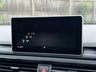 USED 2016 16 AUDI A4 2.0 A4 Sport TFSI Quattro Semi-Auto 4WD 4dr Sat Nav Apple CarPlay Android