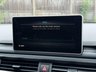USED 2016 16 AUDI A4 2.0 A4 Sport TFSI Quattro Semi-Auto 4WD 4dr Sat Nav Apple CarPlay Android