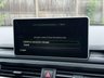 USED 2016 16 AUDI A4 2.0 A4 Sport TFSI Quattro Semi-Auto 4WD 4dr Sat Nav Apple CarPlay Android