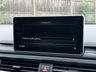 USED 2016 16 AUDI A4 2.0 A4 Sport TFSI Quattro Semi-Auto 4WD 4dr Sat Nav Apple CarPlay Android