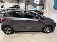 USED 2015 15 HYUNDAI I10 1.2 Premium Hatchback 5dr Petrol Manual Euro 5 87ps Cat N First Car Finance+CatNRepaired+12MthMOT+Grp4Ins+&pound;35RFL+ULEZ