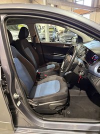USED 2015 15 HYUNDAI I10 1.2 Premium Hatchback 5dr Petrol Manual Euro 5 87ps Cat N First Car Finance+CatNRepaired+12MthMOT+Grp4Ins+&pound;35RFL+ULEZ