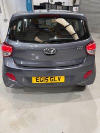 USED 2015 15 HYUNDAI I10 1.2 Premium Hatchback 5dr Petrol Manual Euro 5 87ps Cat N First Car Finance+CatNRepaired+12MthMOT+Grp4Ins+&pound;35RFL+ULEZ