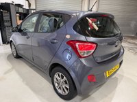 USED 2015 15 HYUNDAI I10 1.2 Premium Hatchback 5dr Petrol Manual Euro 5 87ps Cat N First Car Finance+CatNRepaired+12MthMOT+Grp4Ins+&pound;35RFL+ULEZ