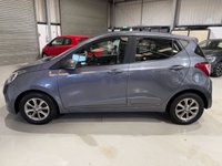 USED 2015 15 HYUNDAI I10 1.2 Premium Hatchback 5dr Petrol Manual Euro 5 87ps Cat N First Car Finance+CatNRepaired+12MthMOT+Grp4Ins+&pound;35RFL+ULEZ