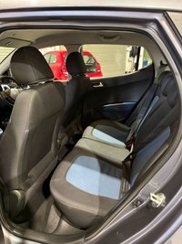USED 2015 15 HYUNDAI I10 1.2 Premium Hatchback 5dr Petrol Manual Euro 5 87ps Cat N First Car Finance+CatNRepaired+12MthMOT+Grp4Ins+&pound;35RFL+ULEZ