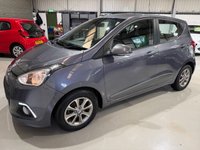USED 2015 15 HYUNDAI I10 1.2 Premium Hatchback 5dr Petrol Manual Euro 5 87ps Cat N First Car Finance+CatNRepaired+12MthMOT+Grp4Ins+&pound;35RFL+ULEZ