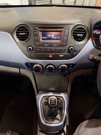 USED 2015 15 HYUNDAI I10 1.2 Premium Hatchback 5dr Petrol Manual Euro 5 87ps Cat N First Car Finance+CatNRepaired+12MthMOT+Grp4Ins+&pound;35RFL+ULEZ