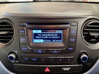 USED 2015 15 HYUNDAI I10 1.2 Premium Hatchback 5dr Petrol Manual Euro 5 87ps Cat N First Car Finance+CatNRepaired+12MthMOT+Grp4Ins+&pound;35RFL+ULEZ