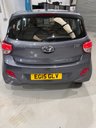 USED 2015 15 HYUNDAI I10 1.2 Premium Hatchback 5dr Petrol Manual Euro 5 87ps Cat N First Car Finance+CatNRepaired+12MthMOT+Grp4Ins+&pound;35RFL+ULEZ