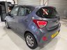 USED 2015 15 HYUNDAI I10 1.2 Premium Hatchback 5dr Petrol Manual Euro 5 87ps Cat N First Car Finance+CatNRepaired+12MthMOT+Grp4Ins+&pound;35RFL+ULEZ