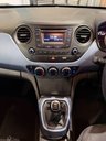 USED 2015 15 HYUNDAI I10 1.2 Premium Hatchback 5dr Petrol Manual Euro 5 87ps Cat N First Car Finance+CatNRepaired+12MthMOT+Grp4Ins+&pound;35RFL+ULEZ
