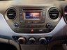 USED 2015 15 HYUNDAI I10 1.2 Premium Hatchback 5dr Petrol Manual Euro 5 87ps Cat N First Car Finance+CatNRepaired+12MthMOT+Grp4Ins+&pound;35RFL+ULEZ