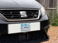 USED 2018 68 SEAT LEON 1.5 Leon FR TSi Evo 5dr Sat Nav Apple CarPlay Android
